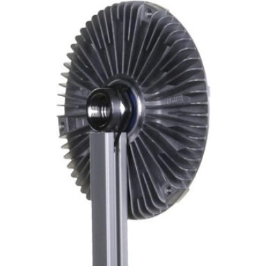 Mahle Kupplung, Kühlerlüfter BEHR Premium Line CFC 48 000P