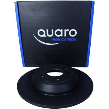 QUARO Bremsscheibe QD9889HC QUARO Bremsscheibe QD9889HC