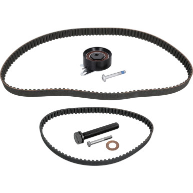 FEBI BILSTEIN 24766 Zahnriemensatz FEBI BILSTEIN 24766 Zahnriemensatz