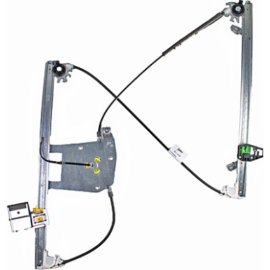 Metzger Fensterheber 2160555