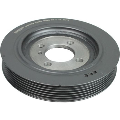 Metzger Riemenscheibe, Kurbelwelle 6400078
