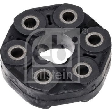 FEBI BILSTEIN 184957 Hardyscheibe