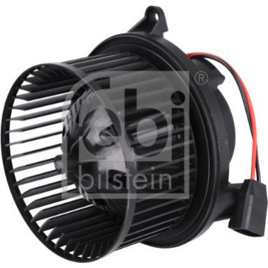 febi bilstein Innenraumgebläse 197015
