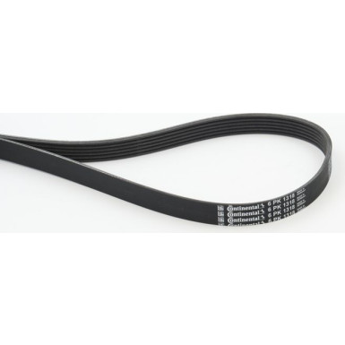 ContiTech Keilrippenriemen 6PK1318