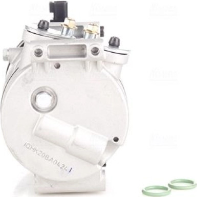 Kompressor, Klimaanlage 890664 Kompressor, Klimaanlage 890664