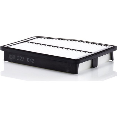 MANN-FILTER C 27 042 Luftfilter MANN-FILTER C 27 042 Luftfilter
