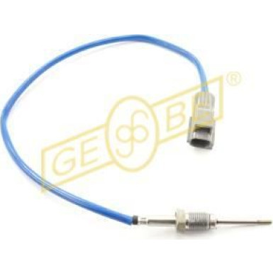 GEBE Sensor, Abgastemperatur 9 8116 1