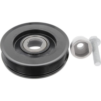 Corteco Riemenscheibensatz, Kurbelwelle 80004896