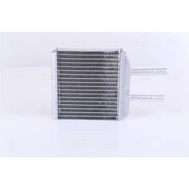 Nissens Wärmetauscher, Innenraumheizung 76506 Nissens Wärmetauscher, Innenraumheizung 76506
