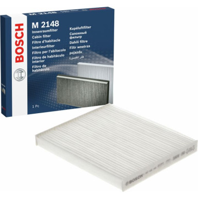 BOSCH 1 987 432 148 Innenraumfilter BOSCH 1 987 432 148 Innenraumfilter