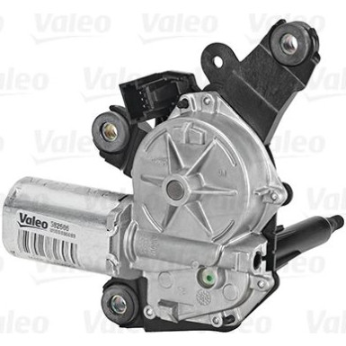 Valeo Wischermotor 582606