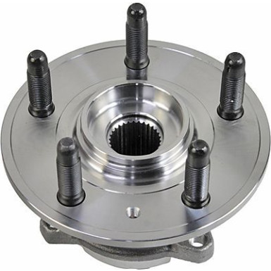 Metzger Radlagersatz WM 2276