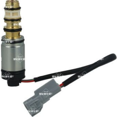 NRF Regelventil, Kompressor 38618