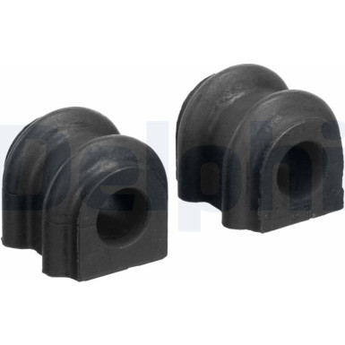 Lagerbuchse, Stabilisator TD1765W Lagerbuchse, Stabilisator TD1765W