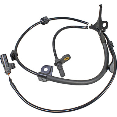 Metzger Sensor, Raddrehzahl 09001169