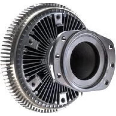 Mahle Kupplung, Kühlerlüfter BEHR Premium Line CFC 42 000P