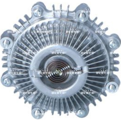 Kupplung, Kühlerlüfter 49614