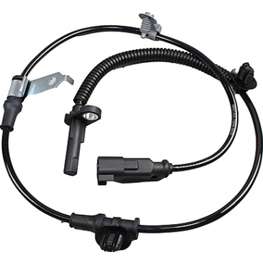 Metzger Sensor, Raddrehzahl 09001325
