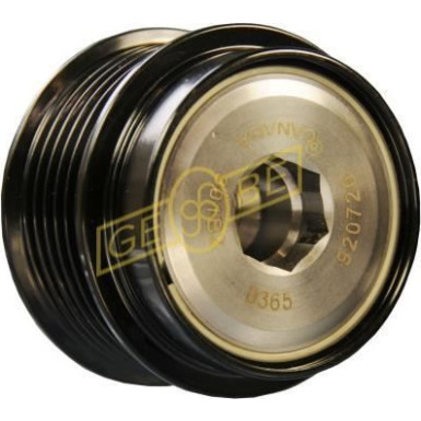 GEBE Generatorfreilauf 3 3594 1