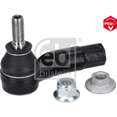 FEBI BILSTEIN 26097 Spurstangenkopf