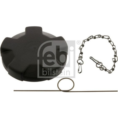 FEBI BILSTEIN 06288 Verschluss, Kraftstoffbehälter
