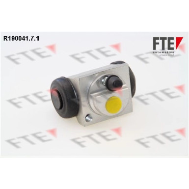 FTE Radbremszylinder 9210095 FTE Radbremszylinder 9210095
