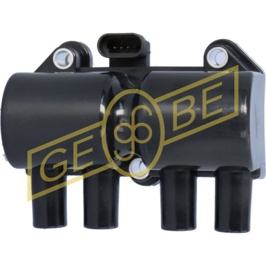 GEBE Zündspule 9 4602 1 GEBE Zündspule 9 4602 1