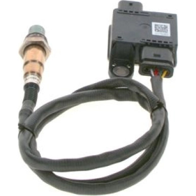 Partikelsensor 0 281 008 466 Partikelsensor 0 281 008 466