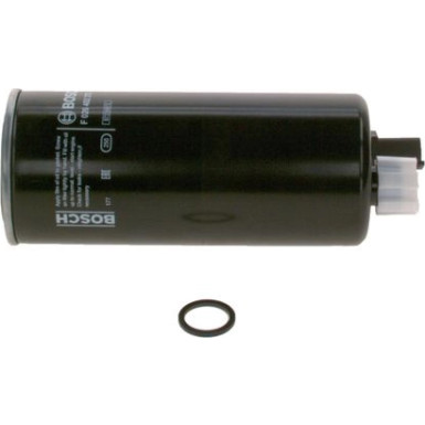 Kraftstofffilter F 026 402 272 Kraftstofffilter F 026 402 272