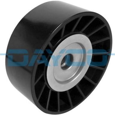 Dayco Umlenk-/Führungsrolle, Keilrippenriemen APV2984