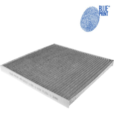 Blue Print Filter, Innenraumluft ADT32512