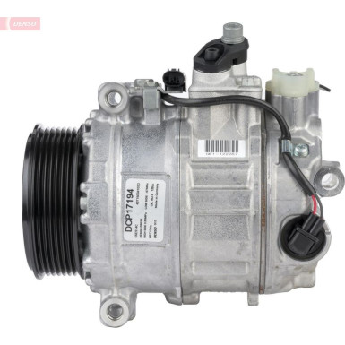 Kompressor, Klimaanlage DCP17194 Kompressor, Klimaanlage DCP17194