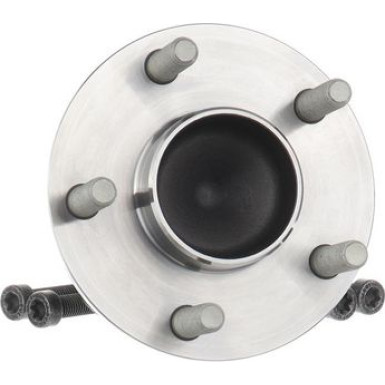 SKF Radlagersatz VKBA 6631