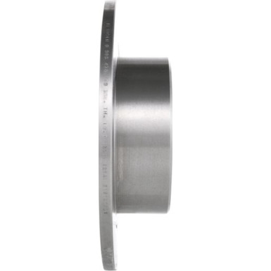 Bremsscheibe 0 986 478 609 Bremsscheibe 0 986 478 609