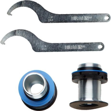 Bilstein Fahrwerkssatz, Federn/Dämpfer BILSTEIN - B16 PSS10 48-262316