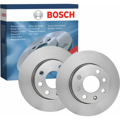 Bremsscheibe 0 986 479 189