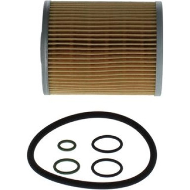 Filter, Arbeitshydraulik F 026 407 291 Filter, Arbeitshydraulik F 026 407 291