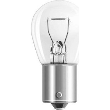 Osram Glühlampe, Blinkleuchte Original P21W 12V Faltschachtel ORIGINAL 7506