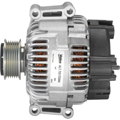 Generator Valeo Origins New OE TECHNOLOGIE 439554