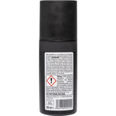 SONAX Kunststoffpflegemittel Kunststoff Neu Schwarz Kunststoff Neu schwarz 04091000