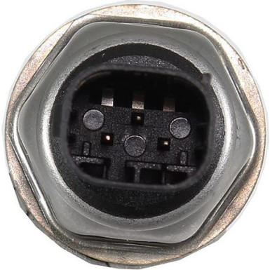 Metzger Drucksensor, Hauptbremszylinder 0906503