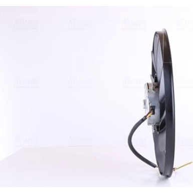 Nissens Lüfter, Motorkühlung 85638