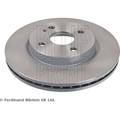 Blue Print Bremsscheibe ADM543100