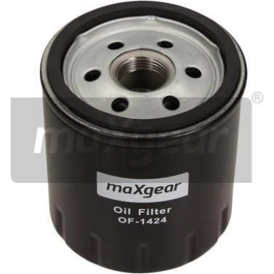 Maxgear Ölfilter 26-1232