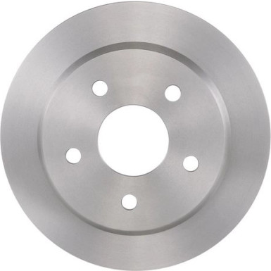 Bremsscheibe 0 986 478 771 Bremsscheibe 0 986 478 771