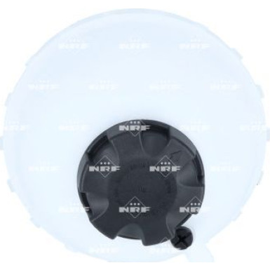 NRF Ausgleichsbehälter, Kühlmittel EASY FIT 454063