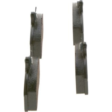 Bremsbelagsatz, Scheibenbremse 0 986 491 700 Bremsbelagsatz, Scheibenbremse 0 986 491 700