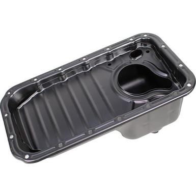 Metzger Ölwanne 7990190