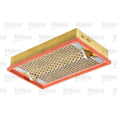 Valeo Luftfilter 585117