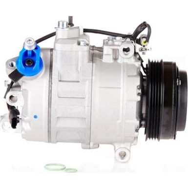 Kompressor, Klimaanlage 890218 Kompressor, Klimaanlage 890218